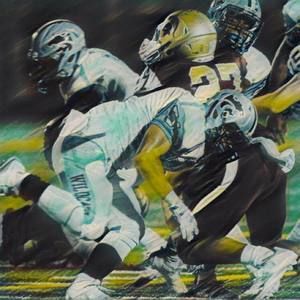 Meet your Posher, Edwin r